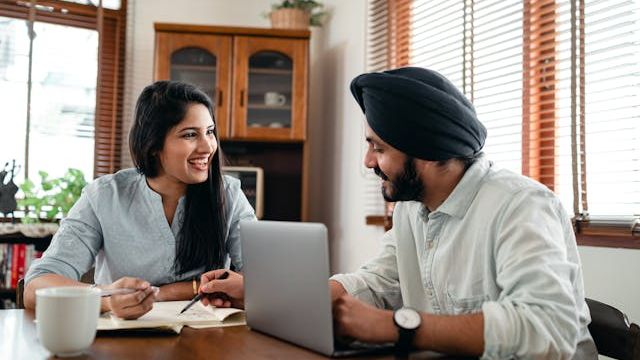 Using Remote Work Opportunities to Improve Recruitment Strategies