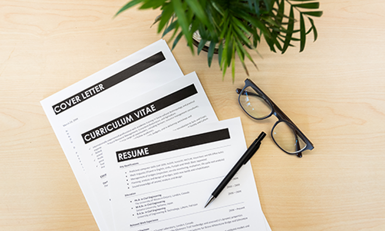 Crafting the Perfect CV, Resume, and Cover Letter: Your Complete Guide