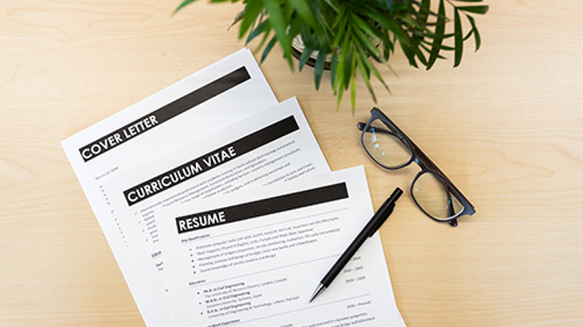 Crafting the Perfect CV, Resume, and Cover Letter: Your Complete Guide