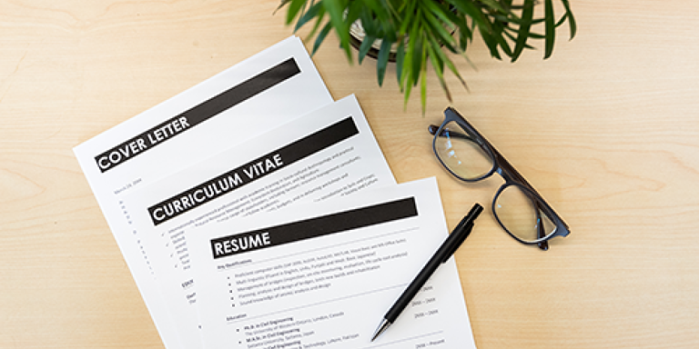 Crafting the Perfect CV, Resume, and Cover Letter: Your Complete Guide