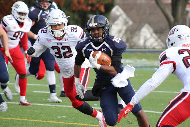 Athletic Advantage: Leveraging Your Skills to Win Sports Scholarships