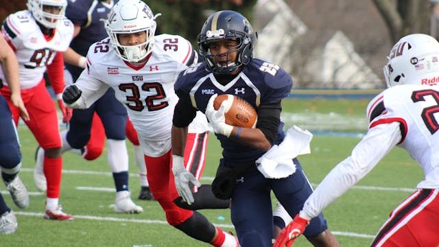 Athletic Advantage: Leveraging Your Skills to Win Sports Scholarships