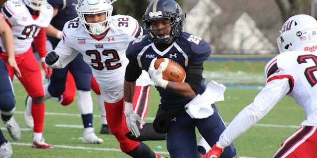 Athletic Advantage: Leveraging Your Skills to Win Sports Scholarships