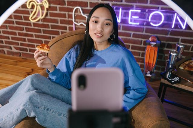 Tips for Creating an Effective Video Resume