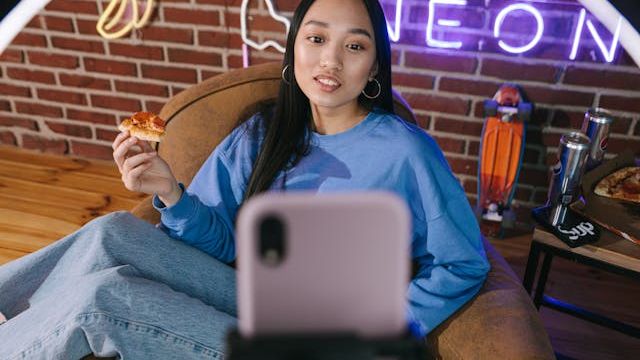Tips for Creating an Effective Video Resume