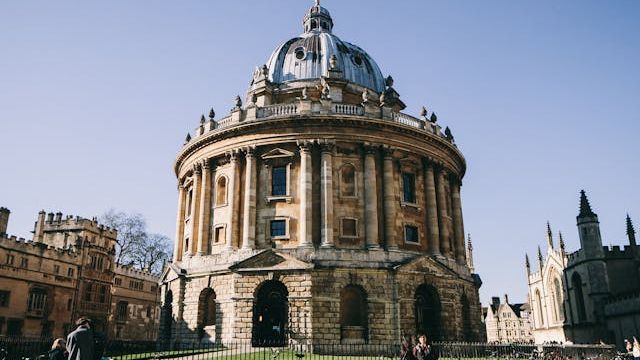 Oxford CV Template: A Comprehensive Guide with Samples and Formats