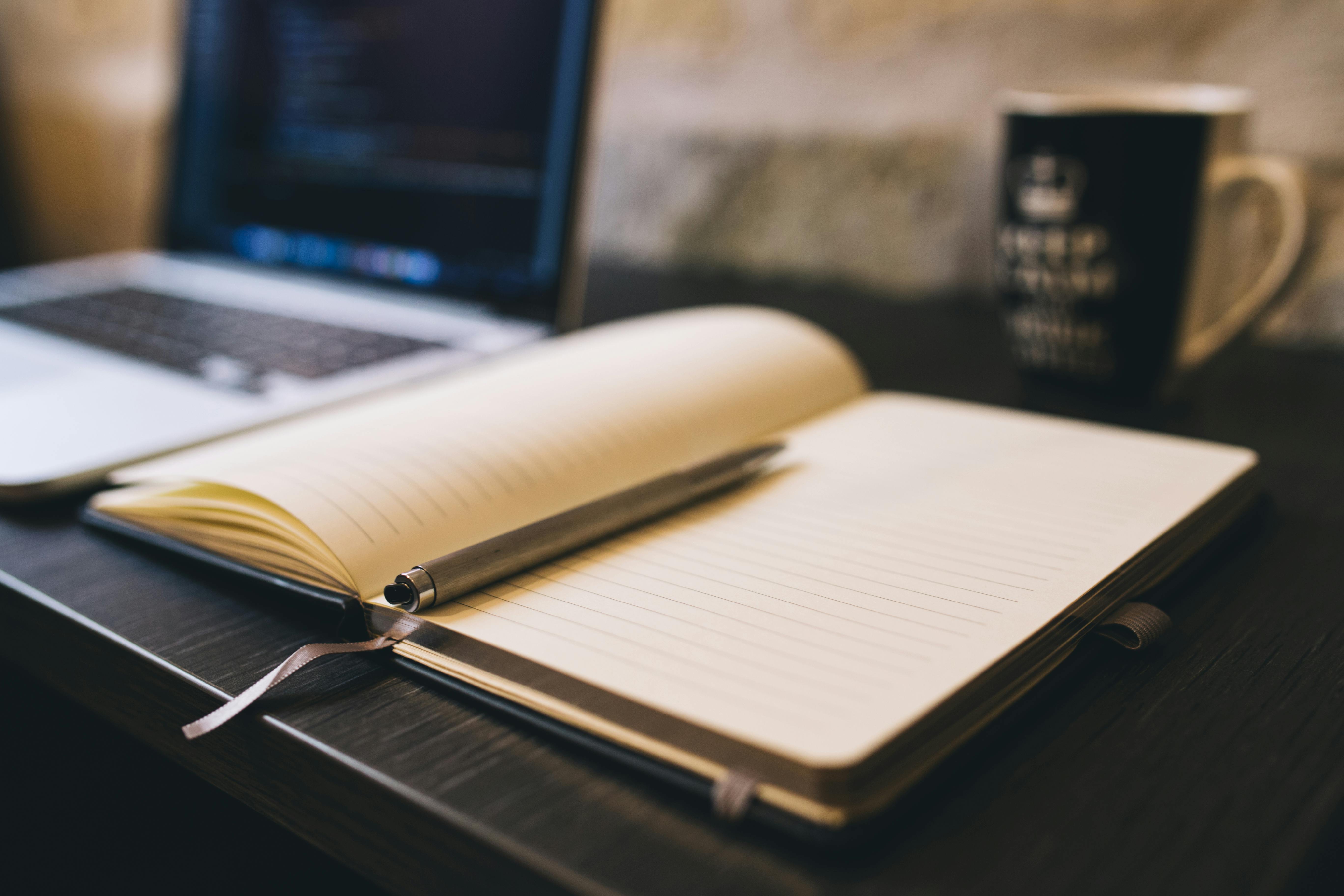 The Art of Crafting an Effective Cover Letter (Now and Beyond)