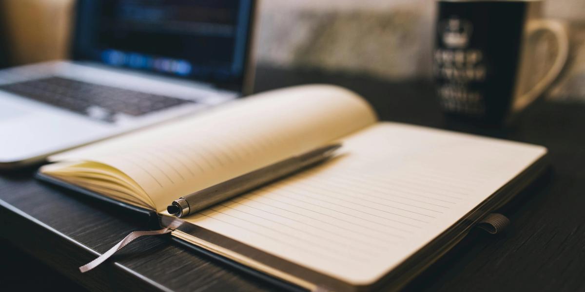 The Art of Crafting an Effective Cover Letter (Now and Beyond)