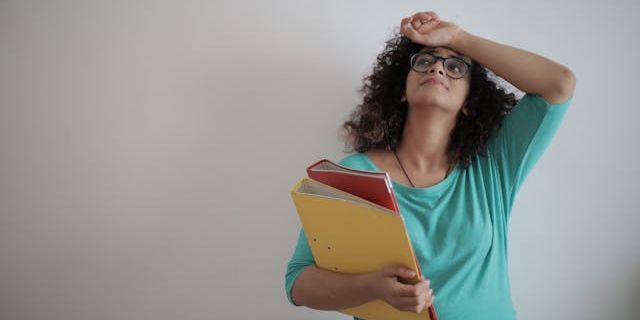 Stay Calm, Do Well: Stress-Management Tips for Exams - Stay Cool!