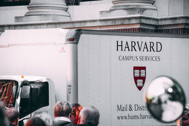 Harvard CV Template: A Comprehensive Guide with Samples and Formats