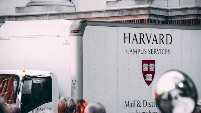 Harvard CV Template: A Comprehensive Guide with Samples and Formats