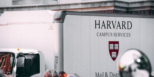 Harvard CV Template: A Comprehensive Guide with Samples and Formats