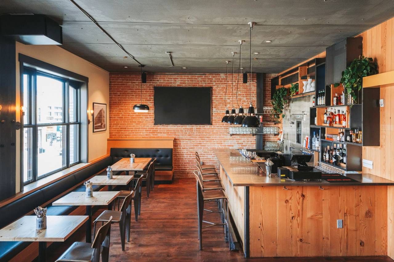 gute Laune - Bozeman, Montana