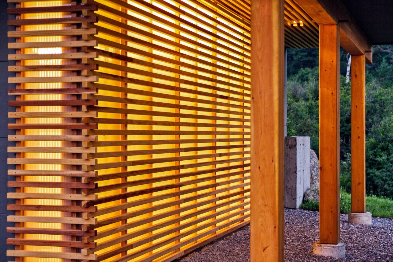 Bridger Garage - Bozeman, Montana