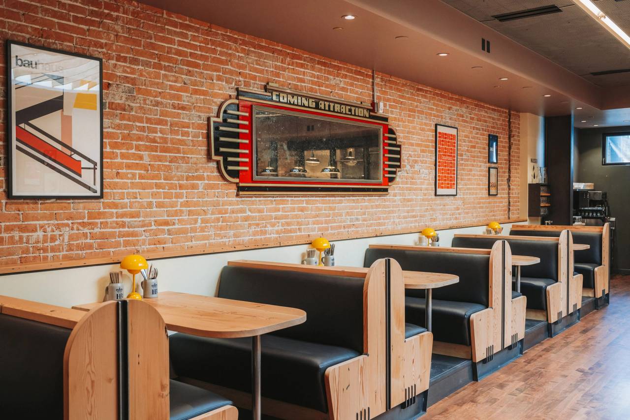 gute Laune - Bozeman, Montana