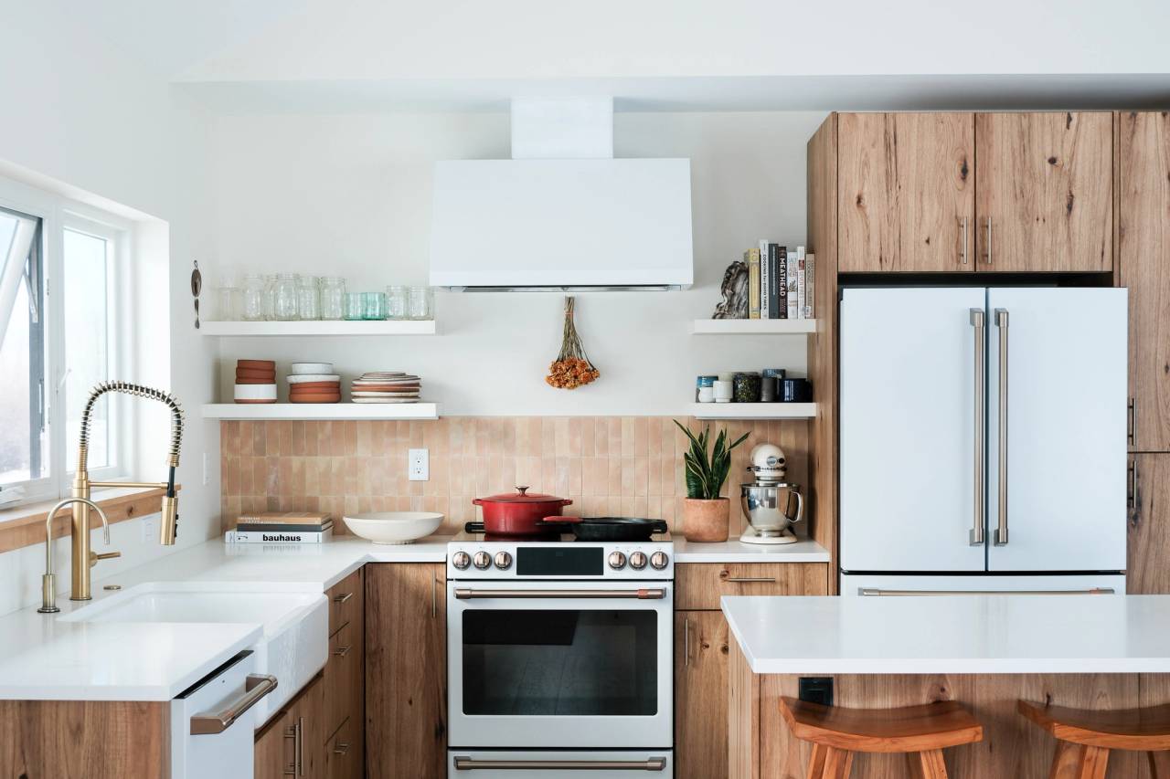 Gooch Hill Residence - Bozeman, Montana