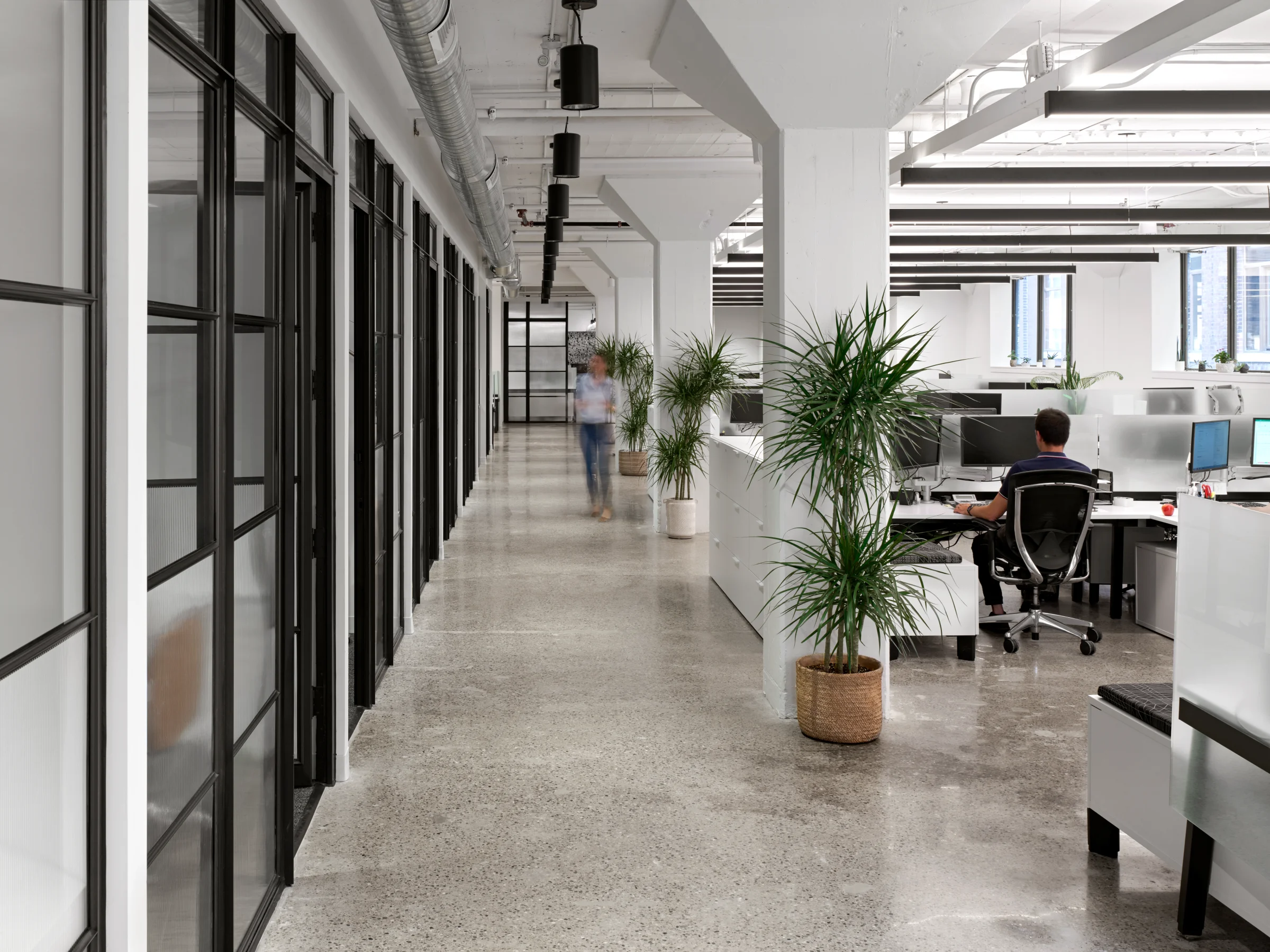 Behind the Bricks: Technology at Hullmark