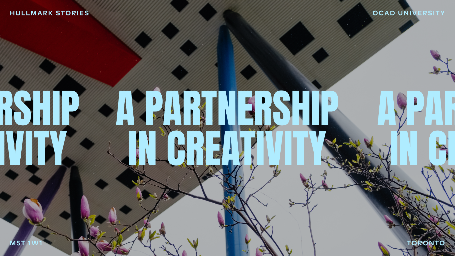 Image of OCAD University