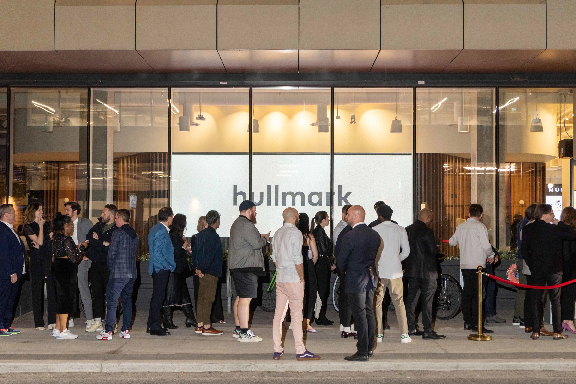 Juno After Party at Universal Music Canada (80 Atlantic)