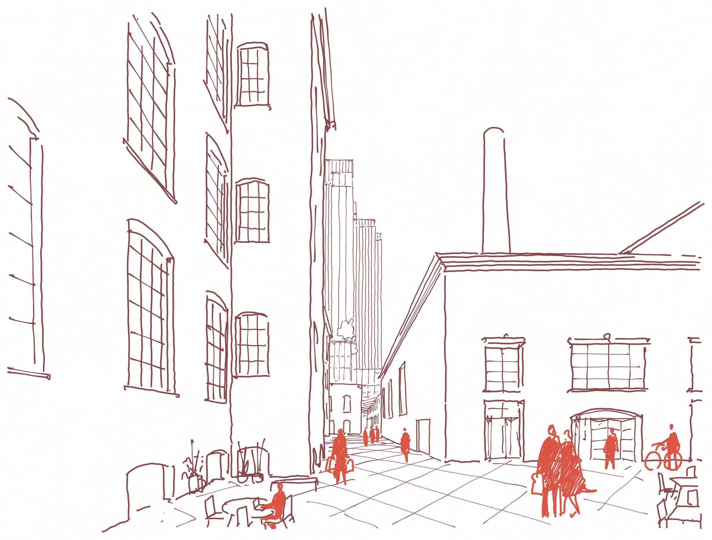 Contextual planning