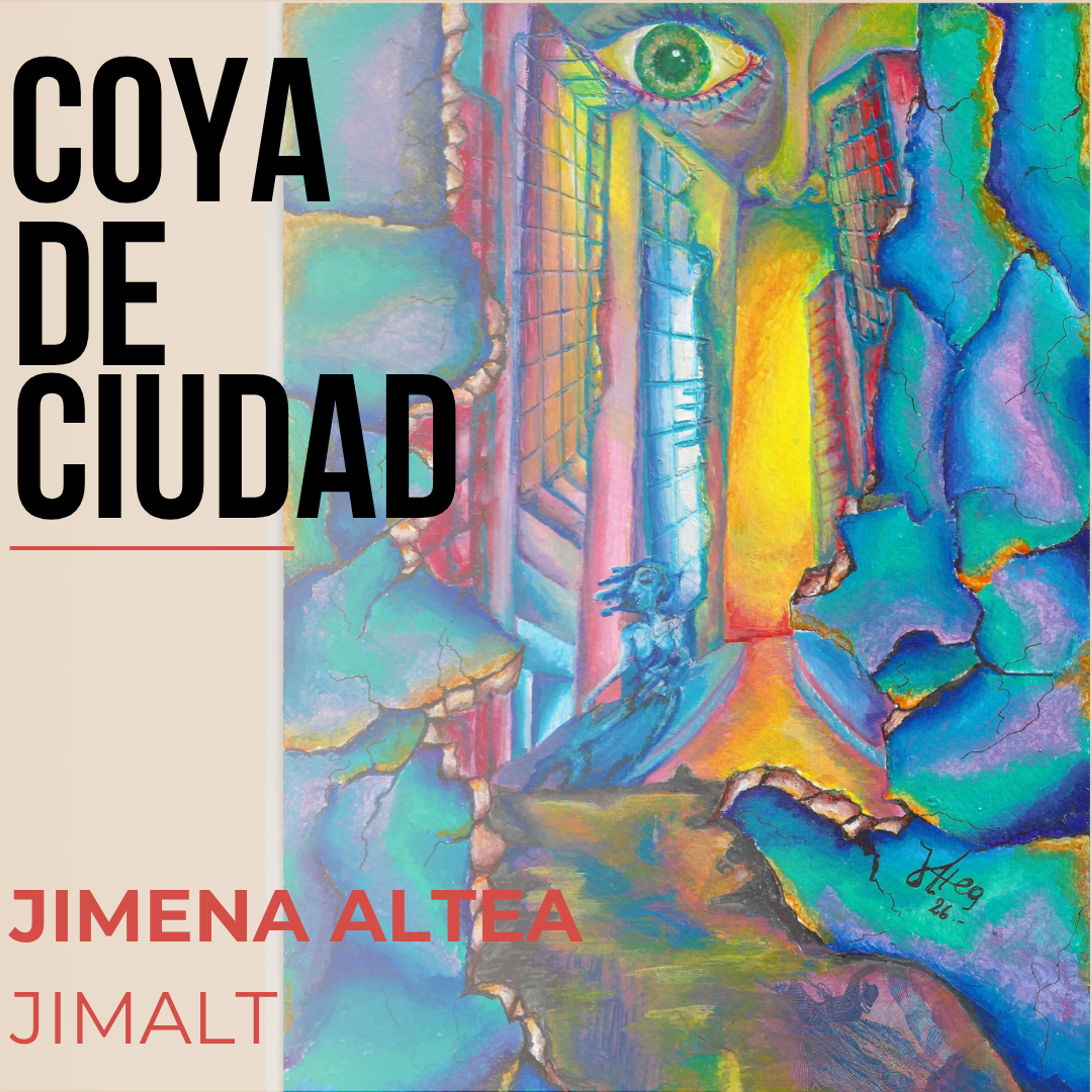 coya de ciudad