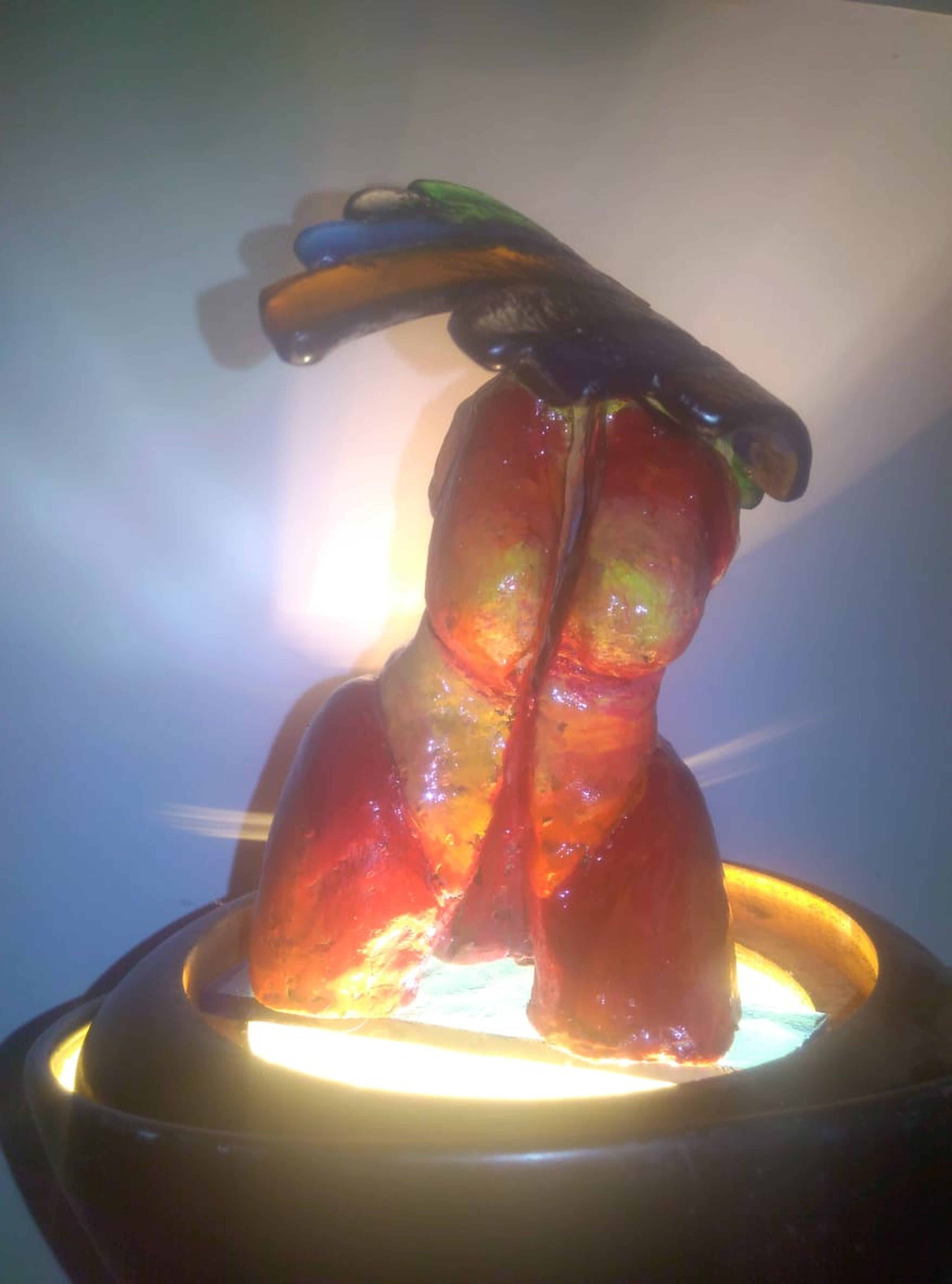 Trova Visual — Vitrofusión y cerámica
