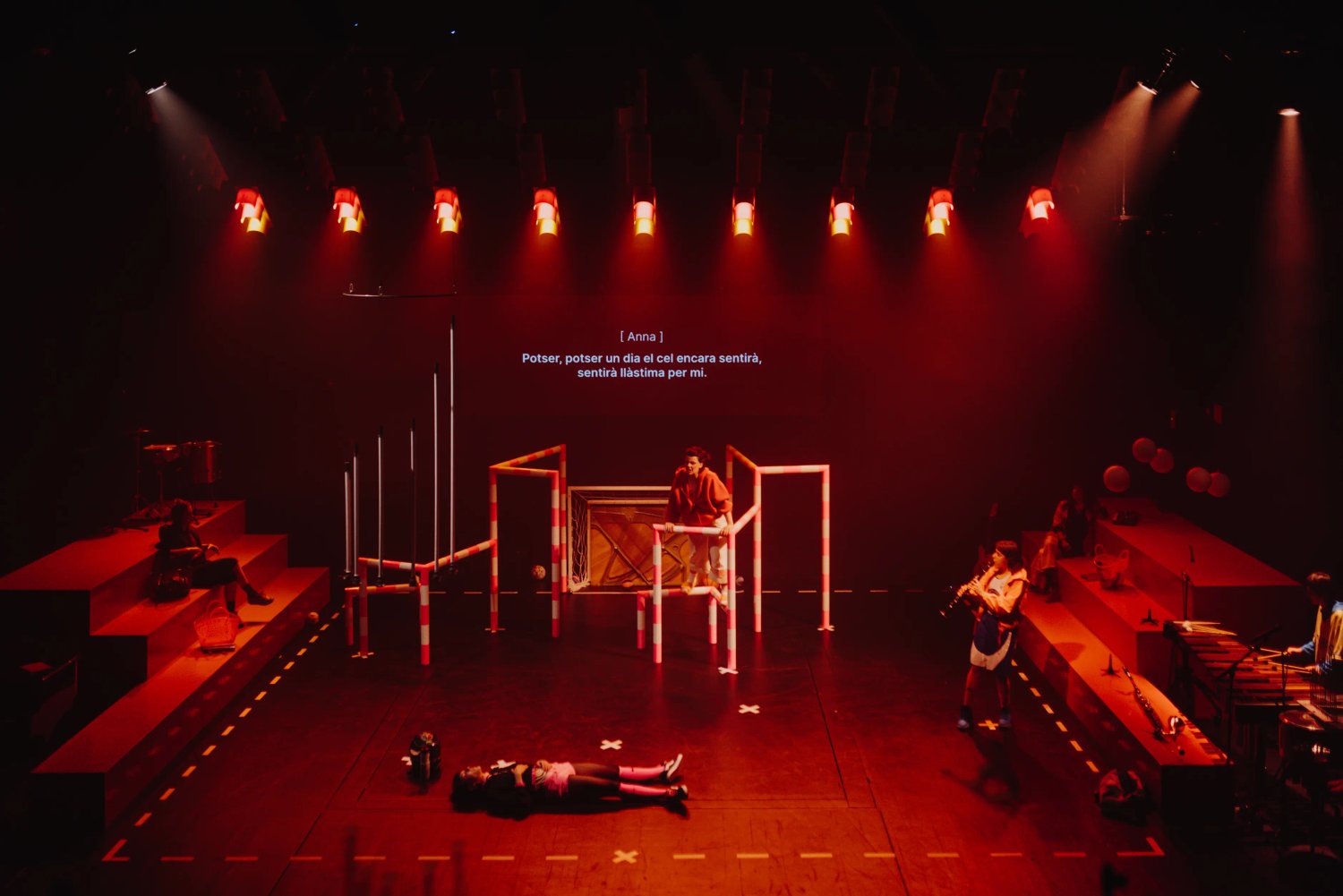 Mil tres, say cheese