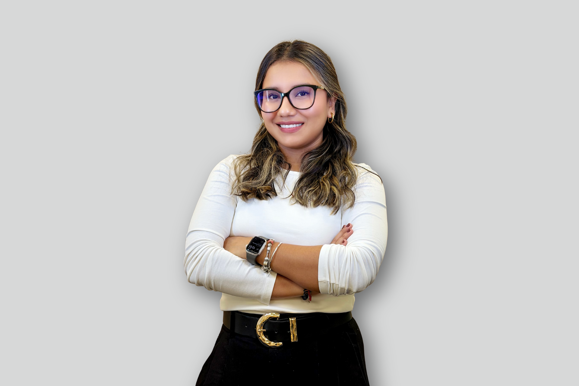 Johanna Torres