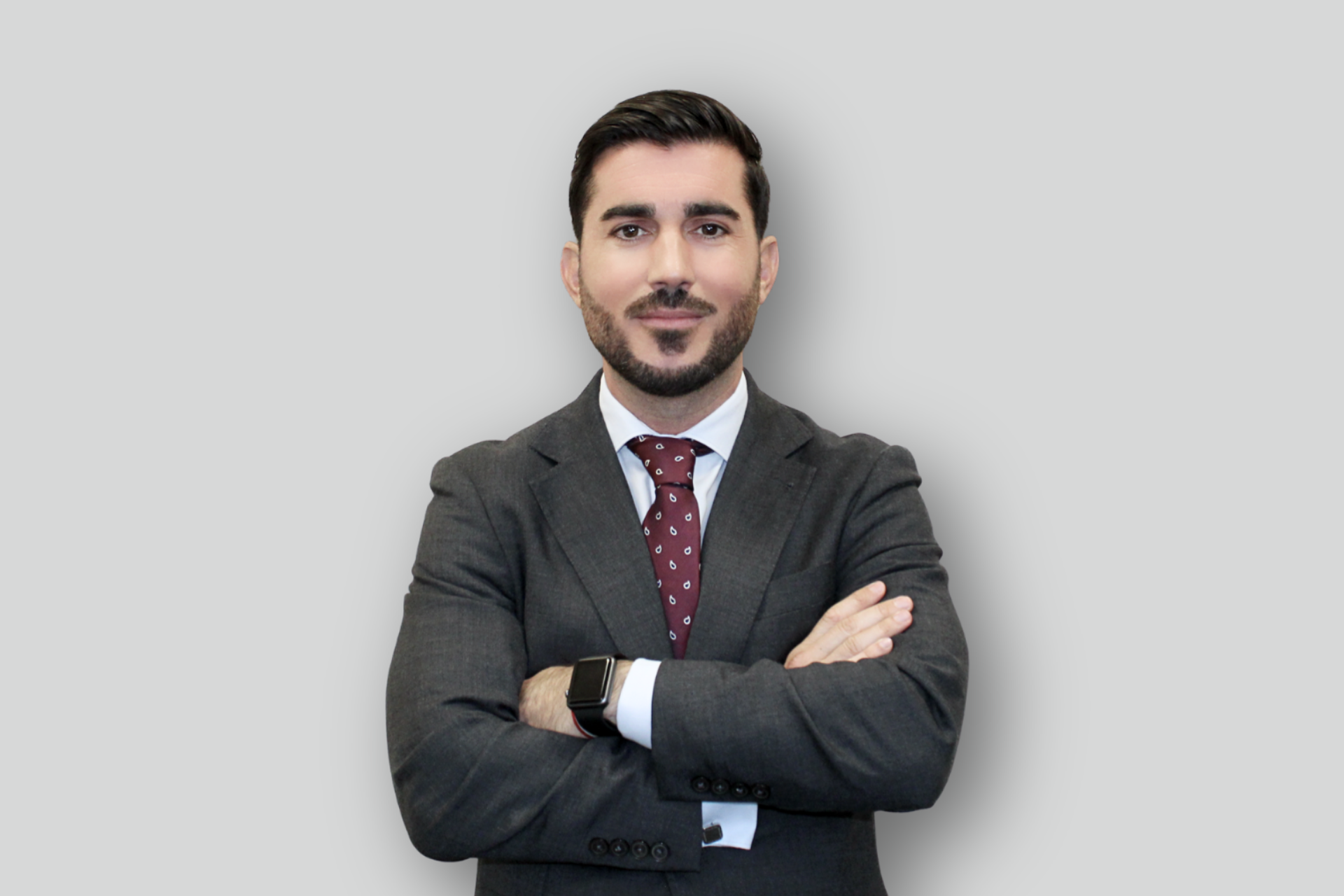 director jurídico y de procesal dmd asesores