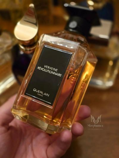 Guerlain Verveine Revolutionnaire