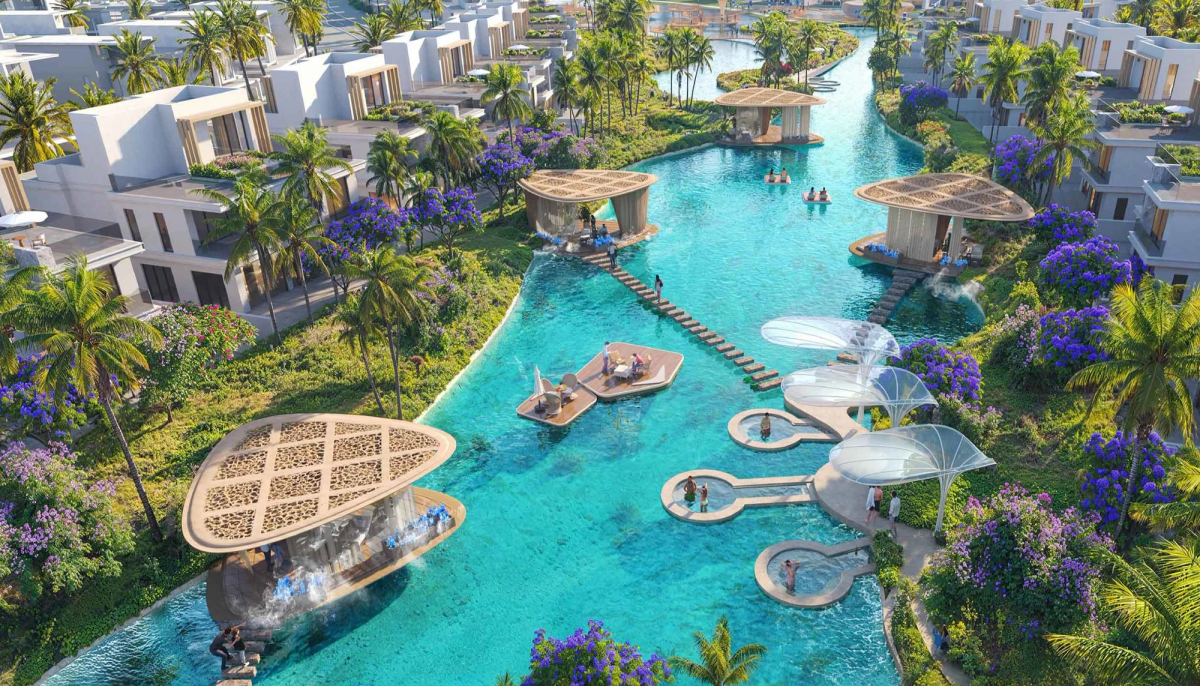 Sobha Sanctuary: Dubai's 50% Green Space Premium for Capital Growth