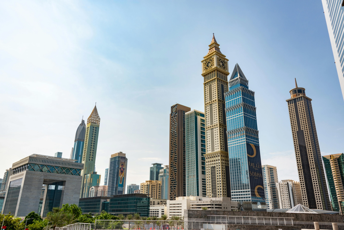 Dubai Transaction Report: Off-Plan Dominance and Capital Allocation Trends