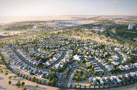 Sobha Sanctuary: Analyzing 50% Green Space and 4.0M AED Entry for Dubai Villa Returns