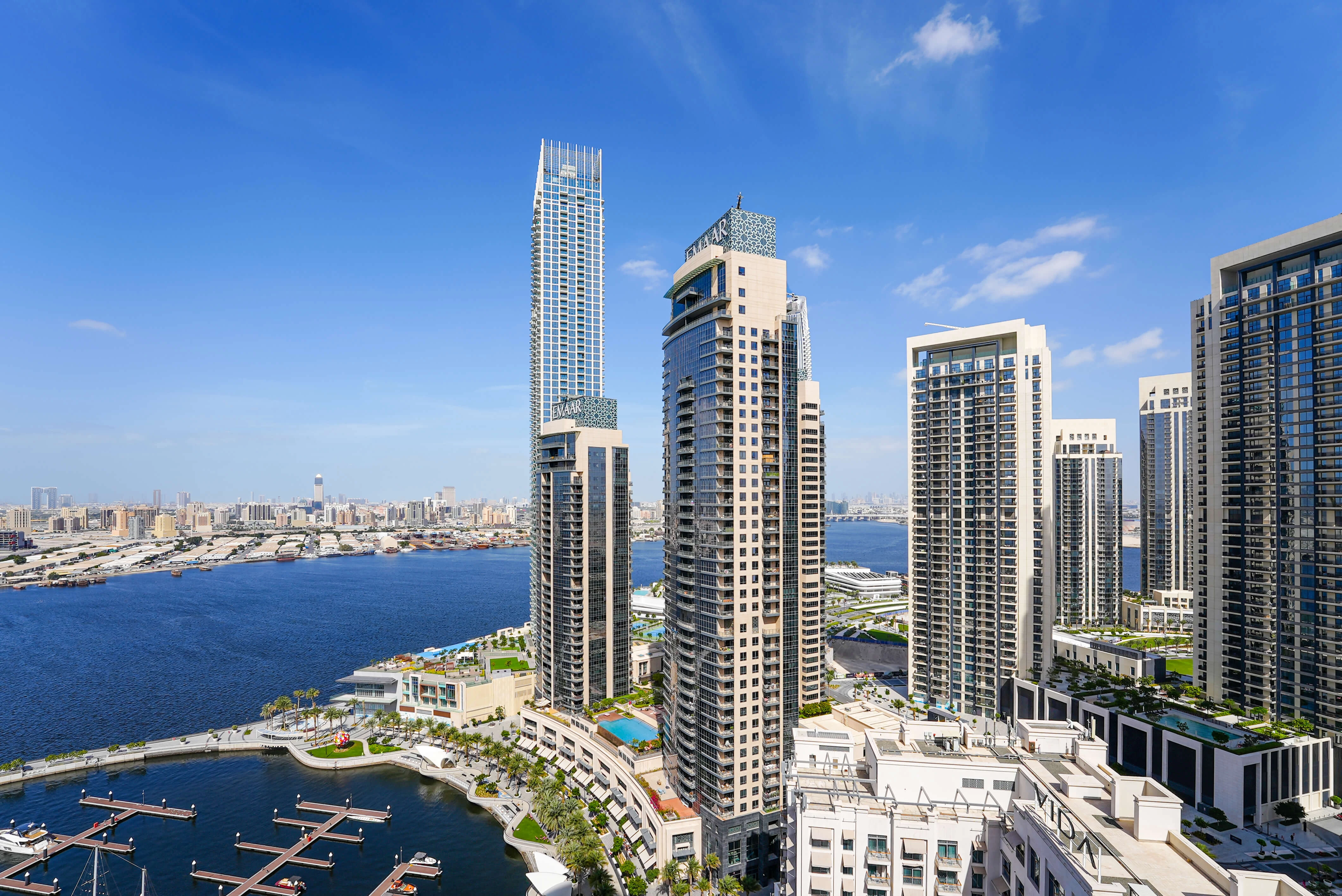 Dubai Real Estate Transactions: AED 1.88 Billion Transacted on March 17, 2026