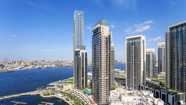 Dubai Real Estate Transactions: AED 1.88 Billion Transacted on March 17, 2026