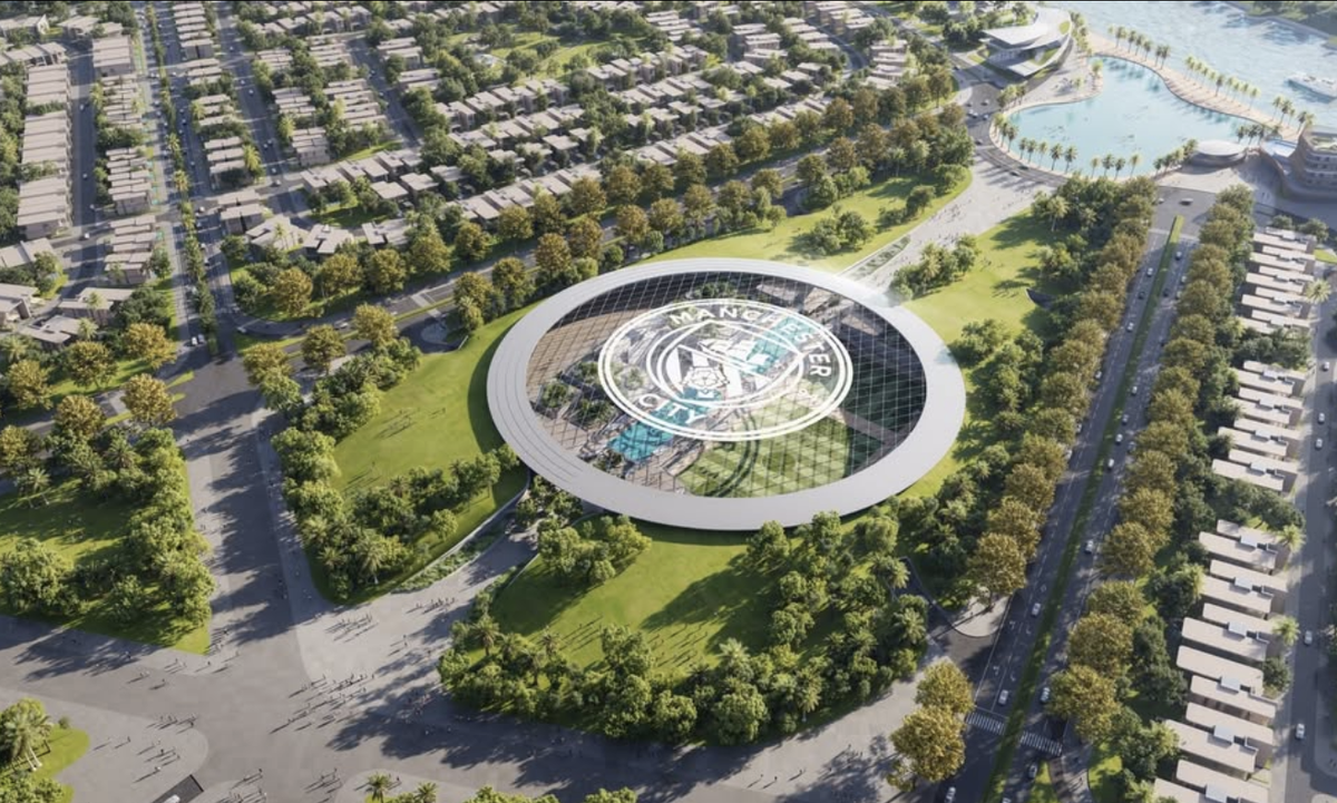 Yas Island Branded Residences: Analyzing Manchester City Project's AED 2M Entry