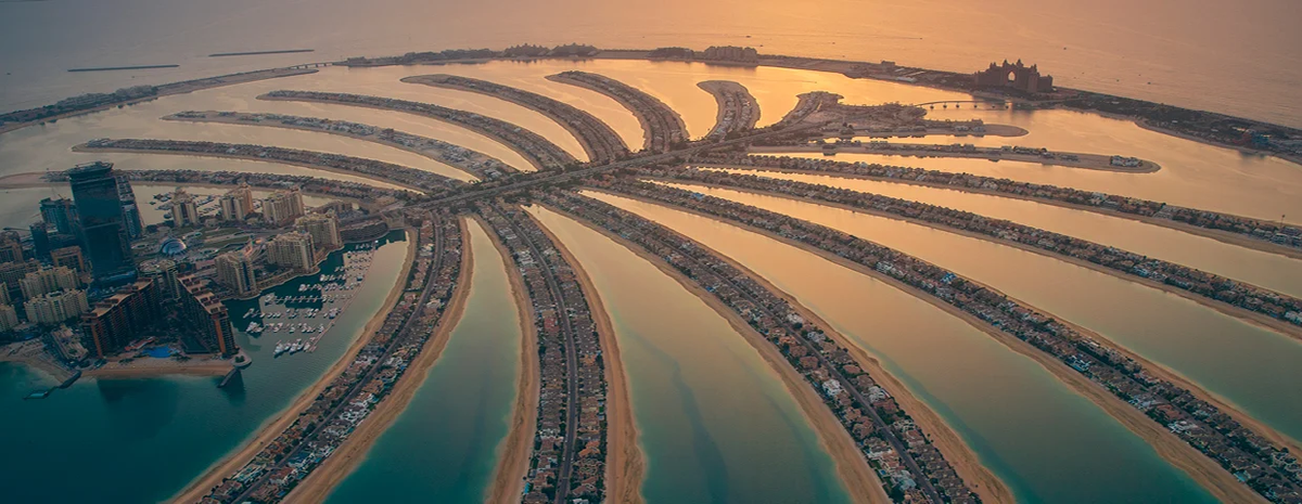 Palm Jumeirah Investment Analysis: Liquidity, Scarcity, and Capital Preservation