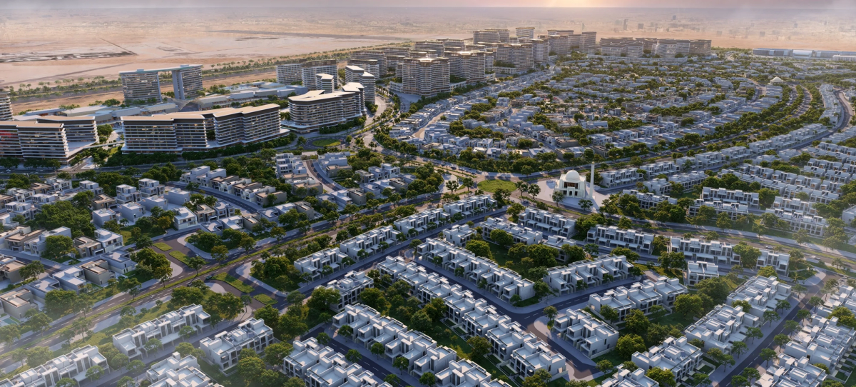 Sobha Sanctuary Dubailand Analysis: Capital Preservation and Yield Projections