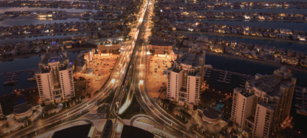 Palm Jumeirah Market Analysis: Capital Preservation and Secondary Market Liquidity