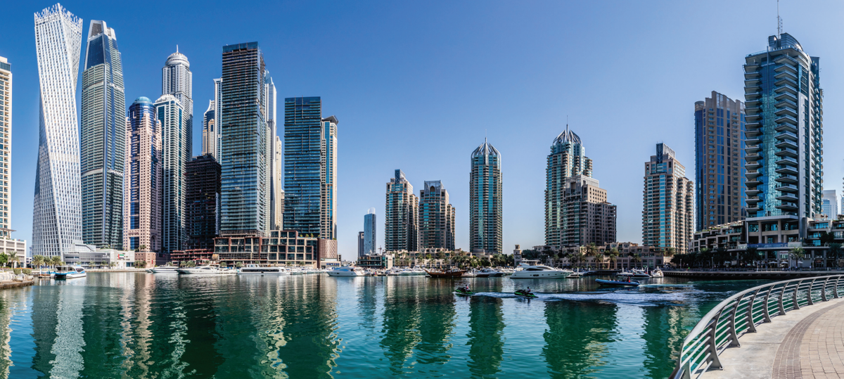 Dubai Prime Residential Strategy: 2024 Yields and Capital Preservation Analysis