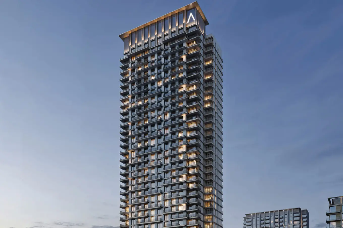 Address Residences Dubai Creek Harbour: A Strategic Capital Allocation Report