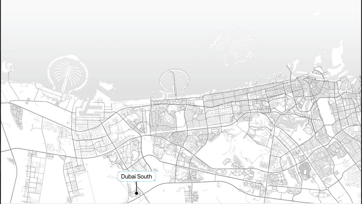 Dubai South 2025 Analysis: The Arbitrage Between Primary Supply and Resale Value