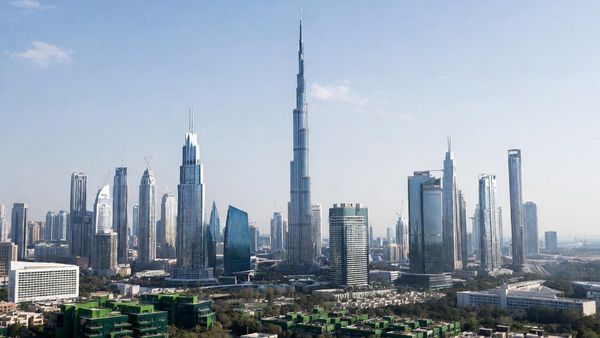 Dubai Real Estate: AED 16.56 Billion Week & 2026 Market Outlook