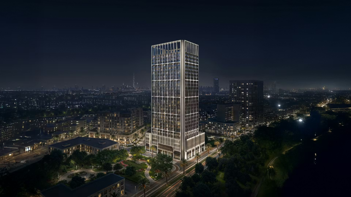 Binghatti Luxuria JVT: Analyzing Price Points from AED 766K for HNW Expats