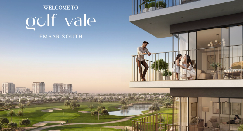 Golf Vale