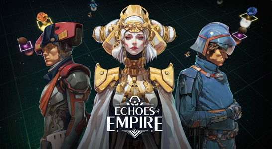 Empire Games