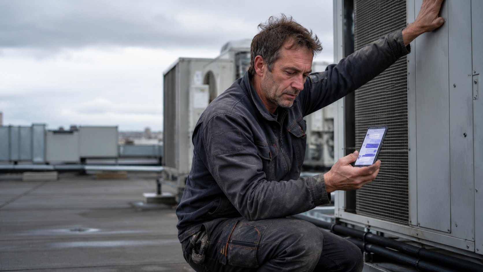 Catálogo técnico: cómo darlo a instaladores sin llamadas