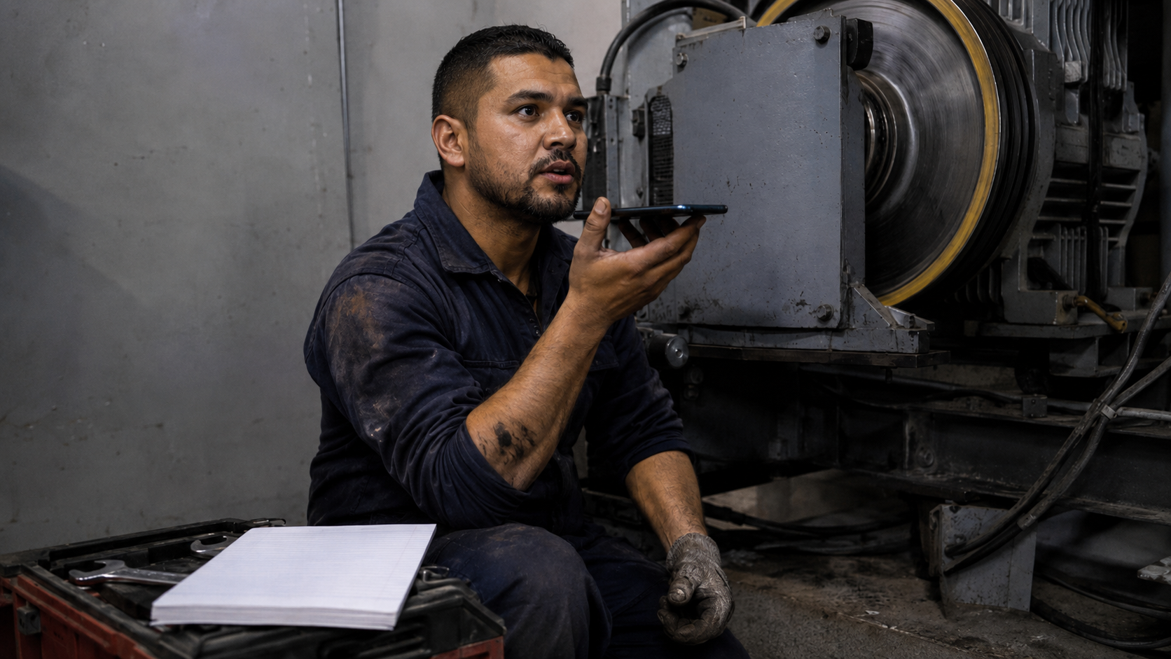 Sincronización fabricante-red del catálogo técnico