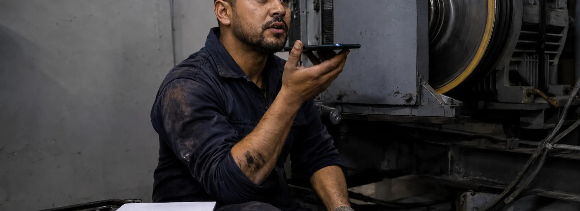 Sincronización fabricante-red del catálogo técnico