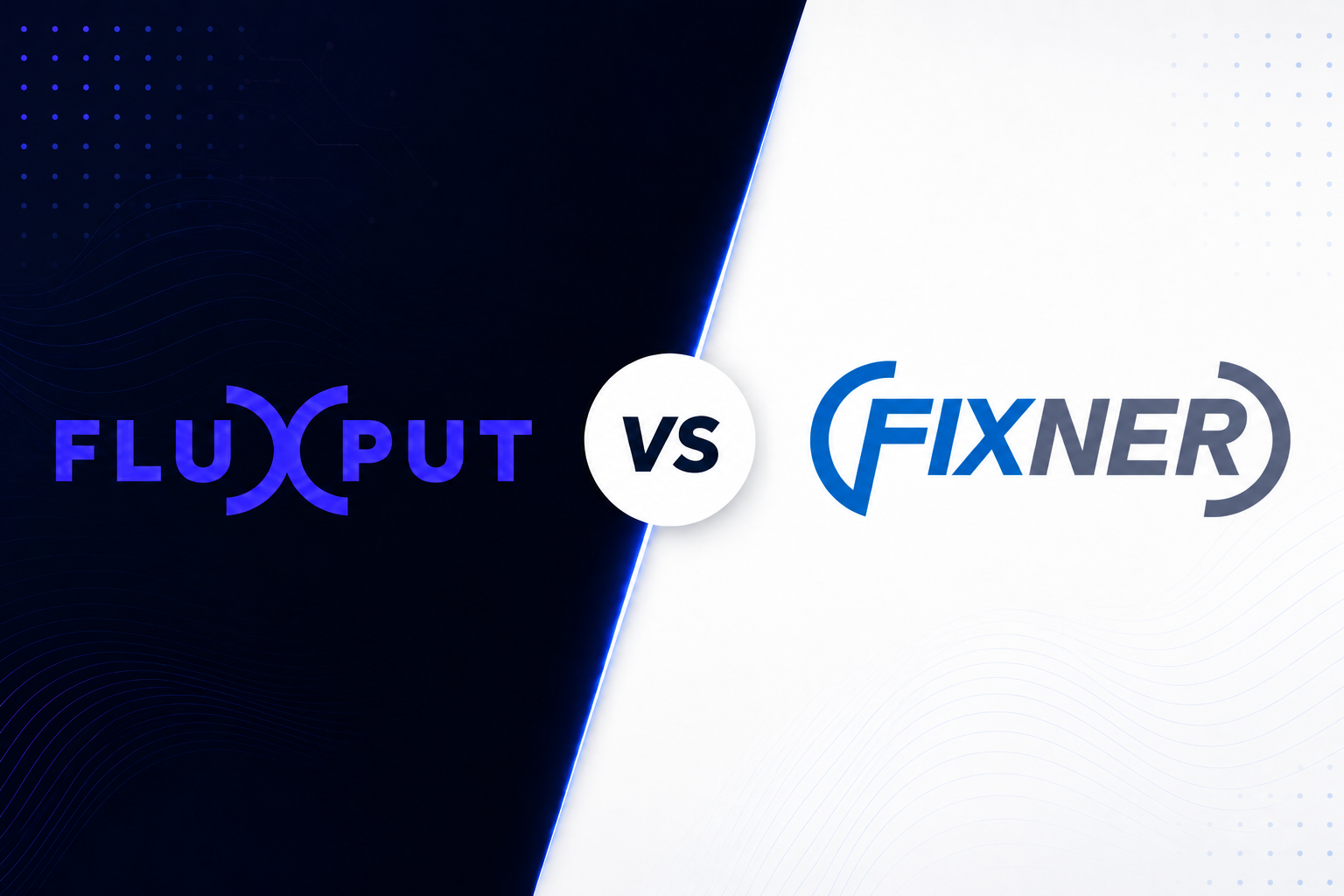 Fluxput vs Fixner: comparativa para SAT de campo